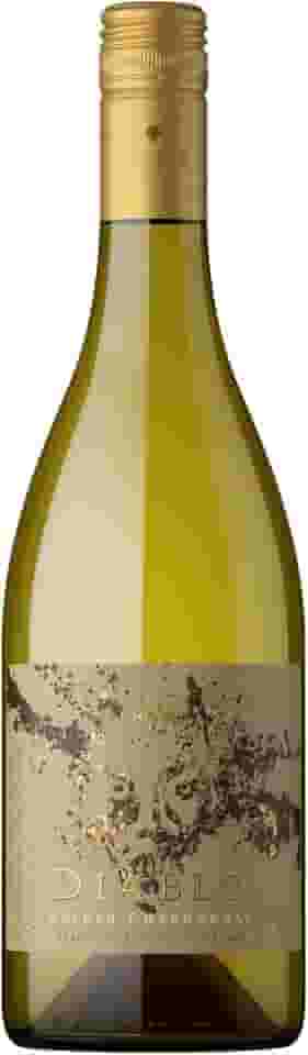 Concha y Toro Vinho Diablo Golden Chardonnay