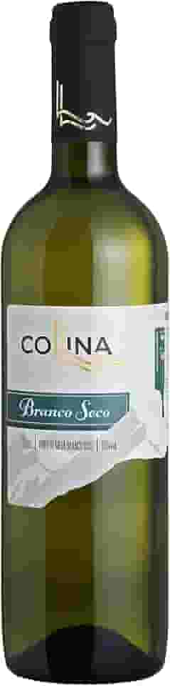 Vinho Branco Seco Collina 750 Ml