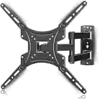 Suporte de Televisão Tri-articulado 23 a 65'' até 35Kg AR-E15SB