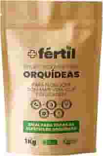 Adubo Bokashi Para Orquídeas 1 Kg