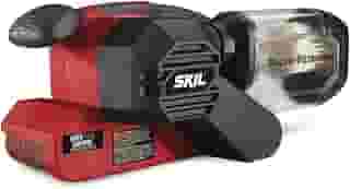SKIL Lixadeira de cinto de 6 Amp 7,6 cm x 45,7 cm com controle de pressão - 7510-01