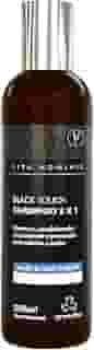 Black Touch Shampoo 3x1 250ml