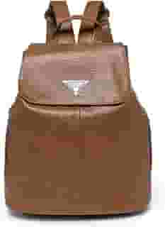 Mochila Cavalera Bag's Feminina Fashion Moderna
