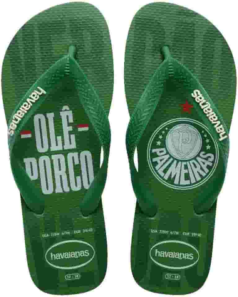 Chinelo Havaianas Chinelo Havaianas Masculino adulto-unissex