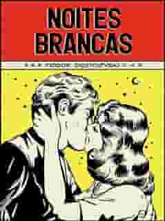 Noites brancas - Coleção de bolso