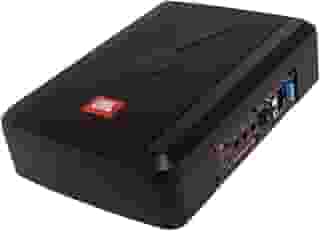 Caixa Ativa Amplificada Jbl Sw68a-ms Subwoofer Slim 100w Rms