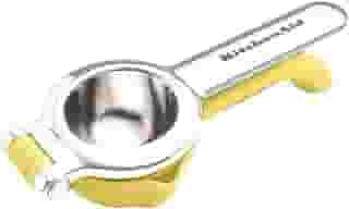 Espremedor de cítricos KitchenAid sem bagunça, tamanho único, limão