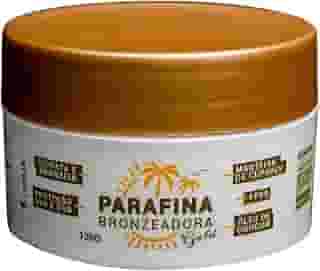 LorKin Gold Bronzeadora Hidratante e Bronzeadora: Bronzeamento Natural Imediato, Hipoalergênica, Proteção UVA/UVB FPS 8, Dermatologicamente Testada