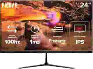 Monitor Gamer Pichau Athen V3 | 23,8″ | IPS | FHD | 1 ms | 100 Hz | HDMI/VGA | PG-ATH24V3-BL01