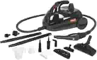 Vaporizador e Higienizador 1500W Vapor Premium com 14 acessórios Intech Machine (127V)