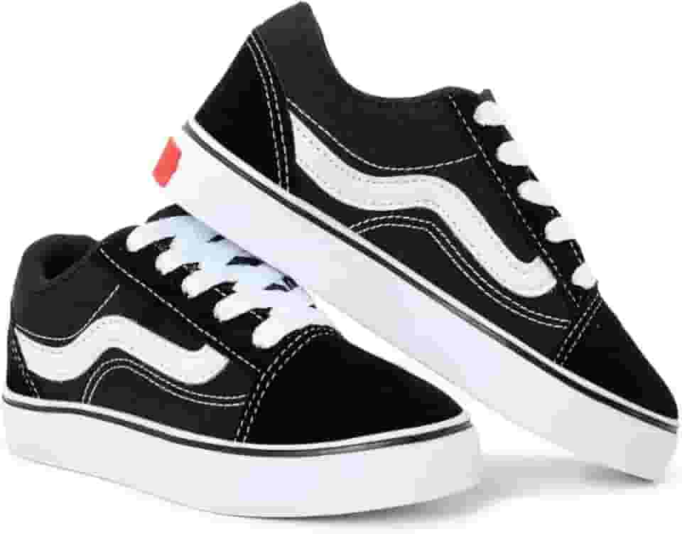 Tênis Infantil Menino E Menina Casual Orks Old Skool Masculino Feminino