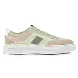 Tênis Denim Wide Branco