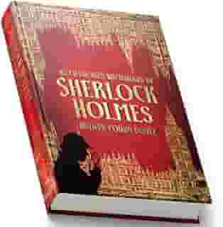 Sherlock Holmes: As Melhores Aventuras