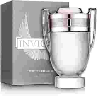 Invictus Masculino Eau de Toilette 100 ml