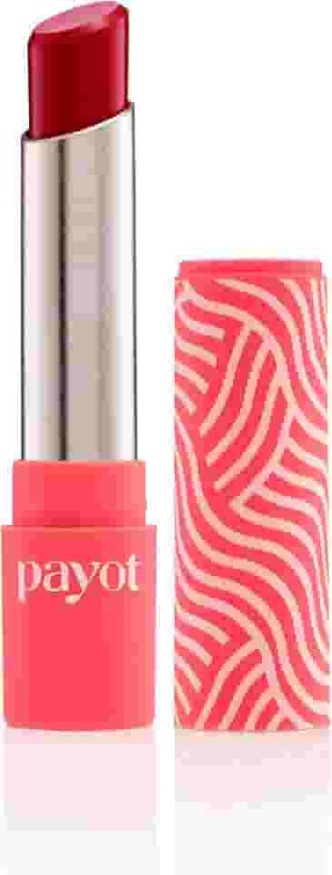 Batom Matte Payot -Carmim