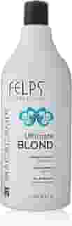Felps Macadâmia Progressiva Ultimate Blonde 1 L, Felps Professionnel, 1000ml