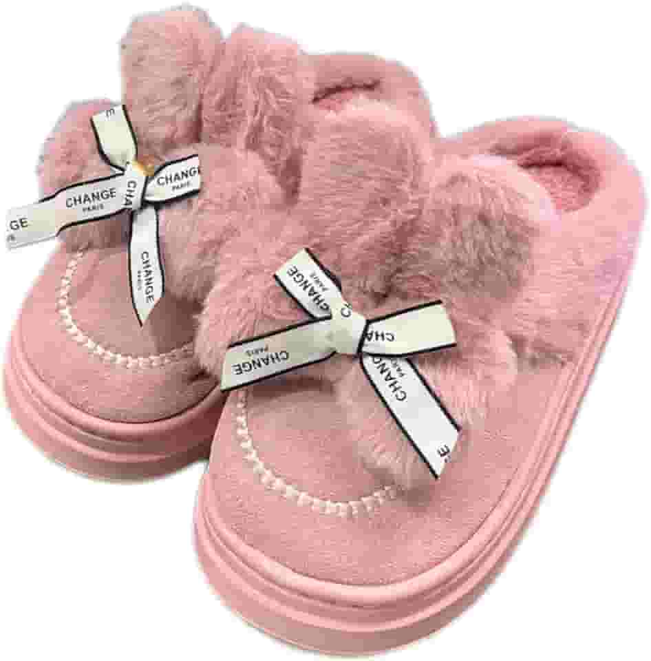 Pantufa Feminina Adulta Luxo Maternindade Quentinha Chinelo