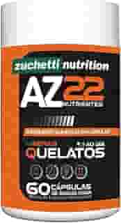 Multivitaminico Homem Vitamina Az Homem Vitamina A B C D B12 zuchetti nutrition