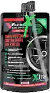 Kit 2 Vacinas De Pneu Xtire Moto Aplicação para 2 Pneus Selante Antifuro