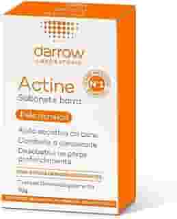 Darrow Actine Sabonete Facial em Barra 70g