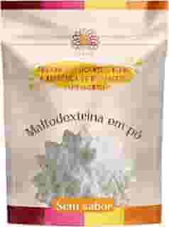Maltodextrina sem Sabor em Pó Premium Ca.Nuts | Energia suplementar Ca.Nuts (2Kg)