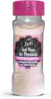 Sal Rosa do Himalaia Fino 100g - Empório Nut's