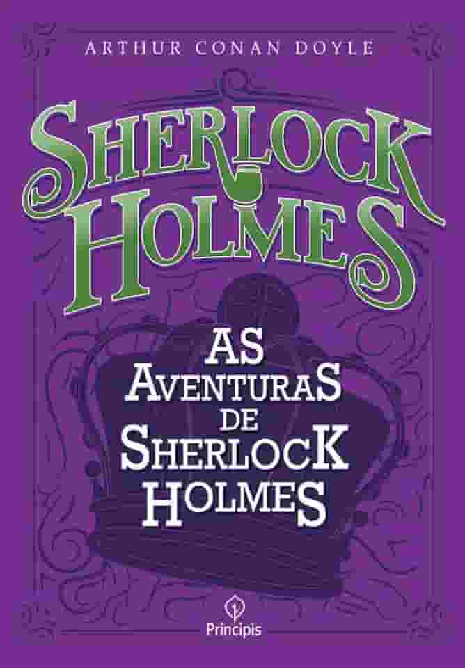 As Aventuras de Sherlock Holmes