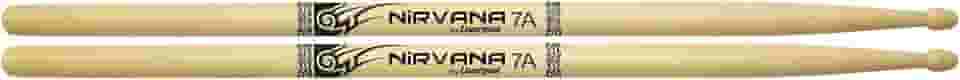 Baqueta Para Bateria 7A Nirvana Eco Bio Liverpool
