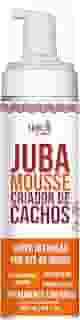 Widi Care - Mousse Juba Widi Care 200Ml Criador De Cachos