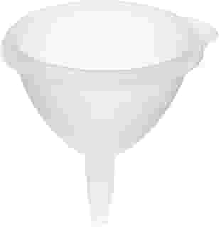Sanremo - Funil Plástico de 12,8 cm, Linha Casar