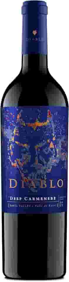 Concha y Toro Diablo Deep Carmenere 750ml