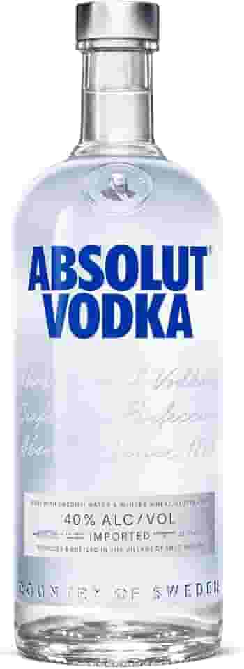 Absolut Vodka - 1 Litro