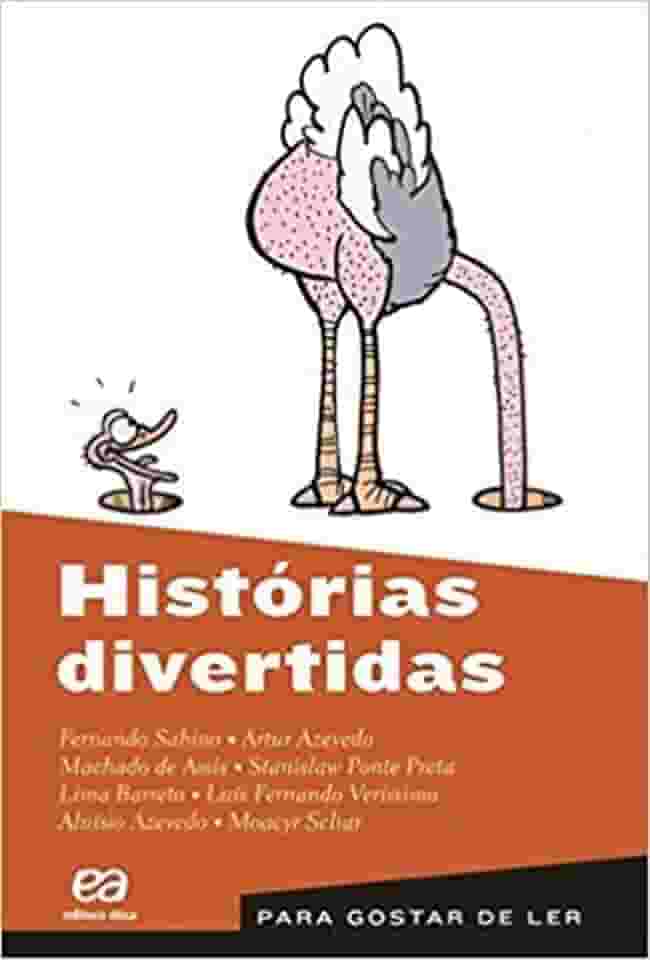 Histórias divertidas