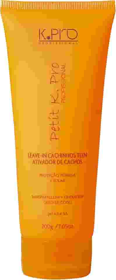 K.Pro - Petit Leave-In Cachinhos