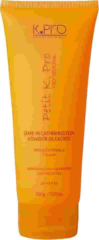 K.Pro - Petit Leave-In Cachinhos