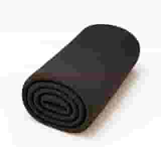 Toalha Microfibra Alta Absorção Grande 150 X 80 Cm Ultrafina Com Bolsa Secagem Rápida Compacta Academia Acampamento Natação