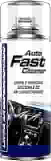 Spray Limpa de Ar-Condicionado Automotivo 200ml – Auto Fast- Carro Novo, Higienizador que Elimina Odores.