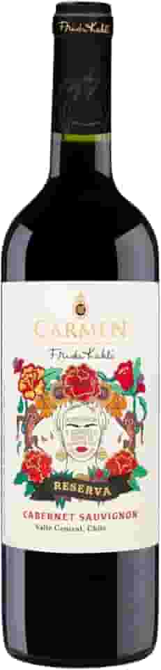 Vinho Argentino Frida Kahlo Cabernet Sauvignon 750ml