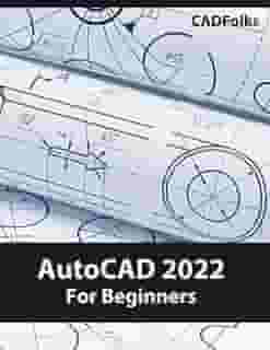 AutoCAD 2022 For Beginners