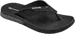 Chinelo Ortopédico Super Leve Masculino Boaonda Colt Esporão Tamanho:41/42;Cor:Preto;Gênero:Homem