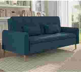 Sofá Cama 4 Lugares Donna Matrix