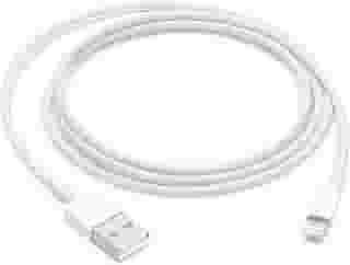 Cabo Apple Lightning para USB (1 m)