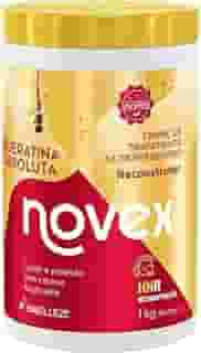 Embelleze - Cremoso Novex 1Kg Queratina Absoluta