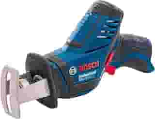Bosch Serra sabre GSA 12V-LI Sem bateria