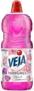 Veja Flores do Mediterrâneo - Limpador Perfumado, 2L