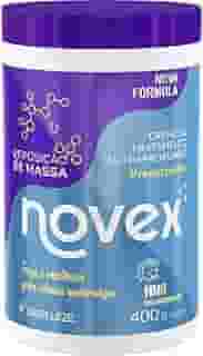 Novex Creme de Tratamento Repositor de Massa 400 g