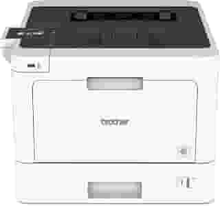 Impressora Laser, Brother, 8360CDW, Branco