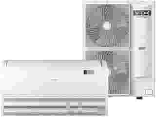 Ar Condicionado Split Piso Teto Inverter Vix 60000 BTU/h Frio – 220 Volts