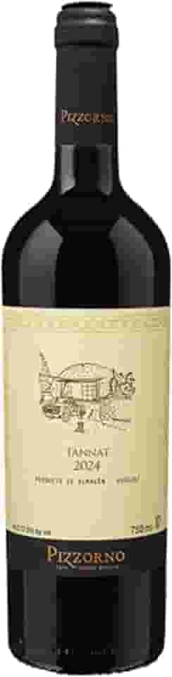 Vinho Tinto Uruguaio Pizzorno Almacén Tannat 750ml
