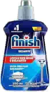 Finish Secante para Lava-Louças Abrilhantador 250ml